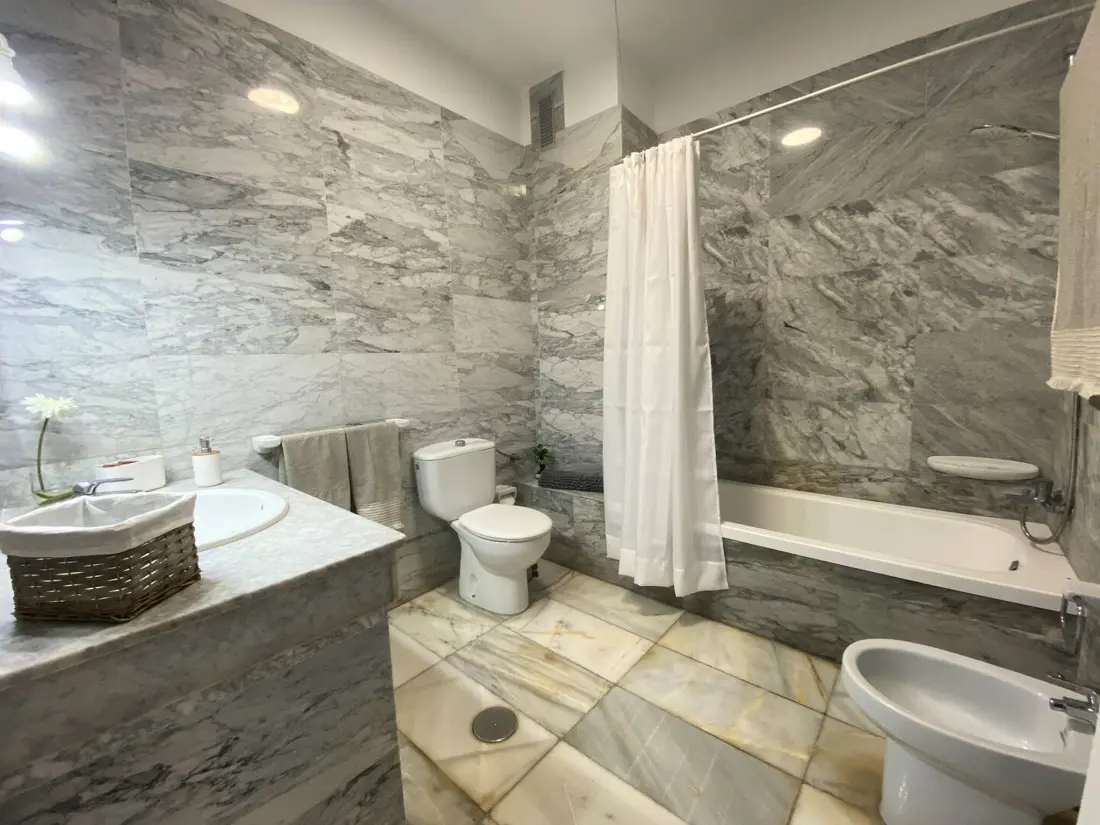 Appartements à Valle Gran Rey - Ile de La Gomera