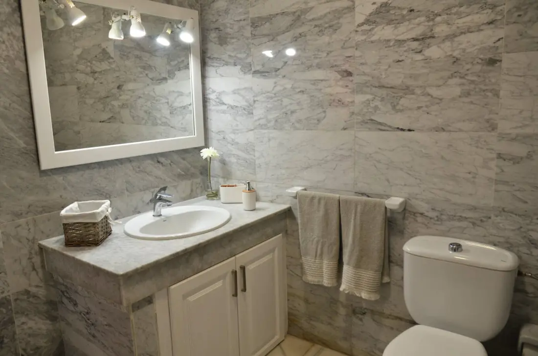 Appartements à Valle Gran Rey - Ile de La Gomera