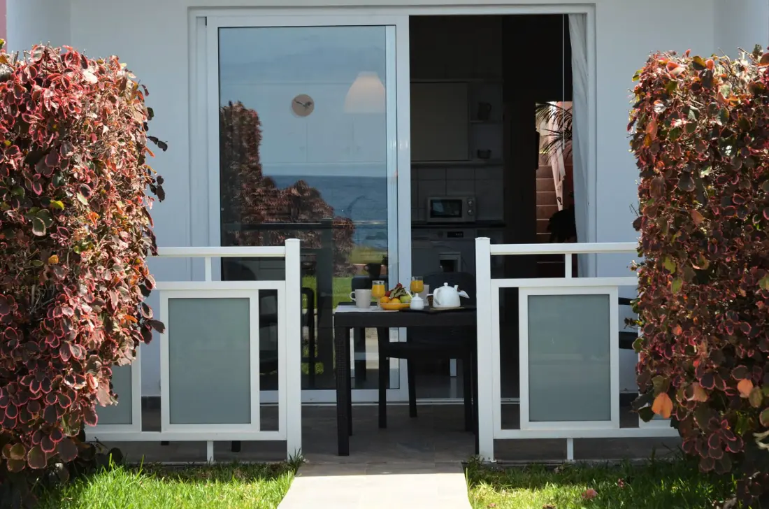 Appartements à Valle Gran Rey - Ile de La Gomera