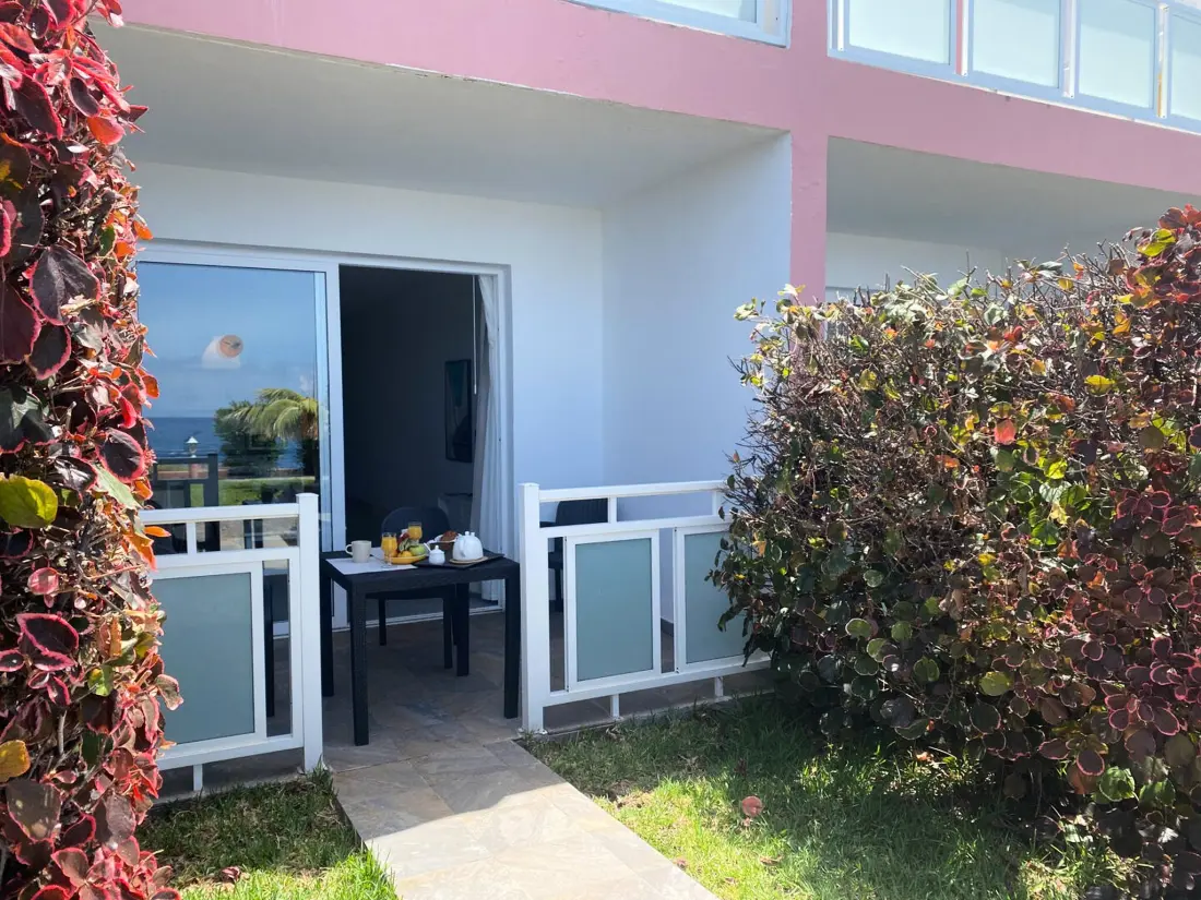 Appartements à Valle Gran Rey - Ile de La Gomera