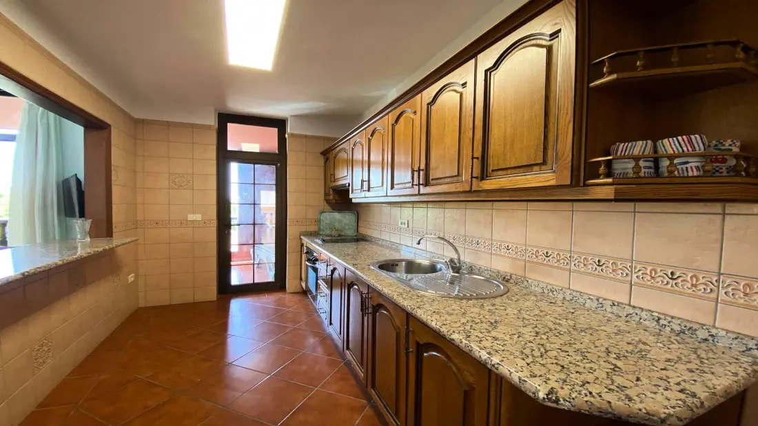 Appartements à Valle Gran Rey - Ile de La Gomera