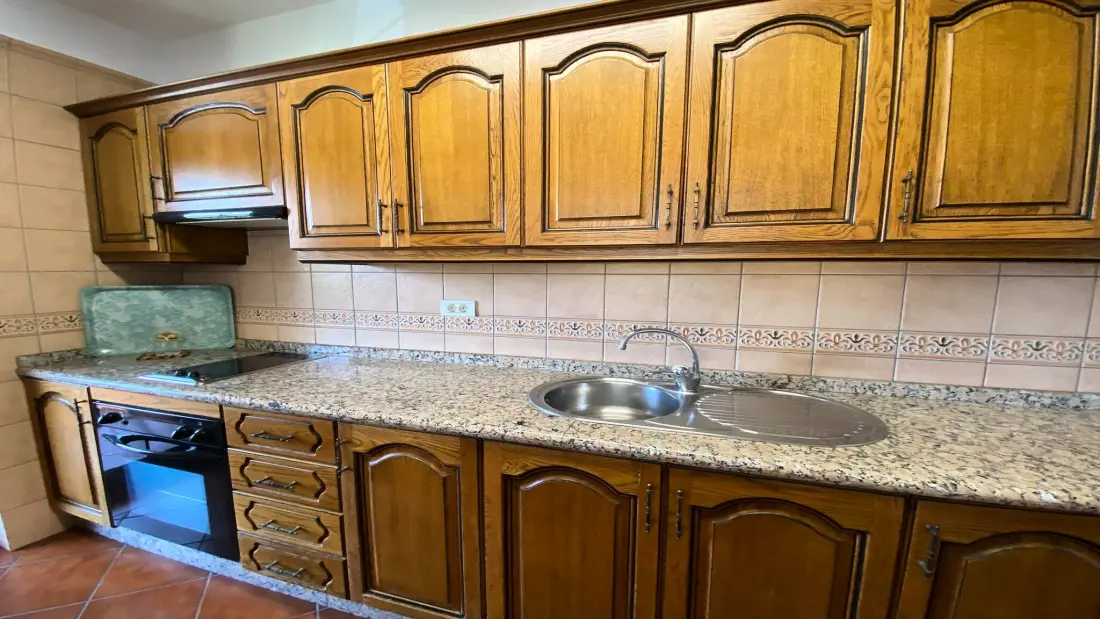 Appartements à Valle Gran Rey - Ile de La Gomera