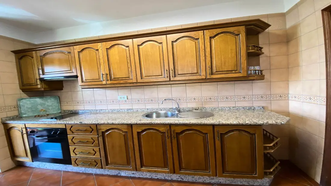 Appartements à Valle Gran Rey - Ile de La Gomera