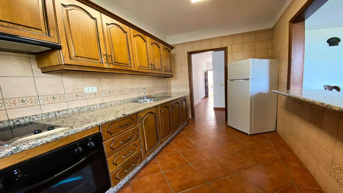 Appartements à Valle Gran Rey - Ile de La Gomera