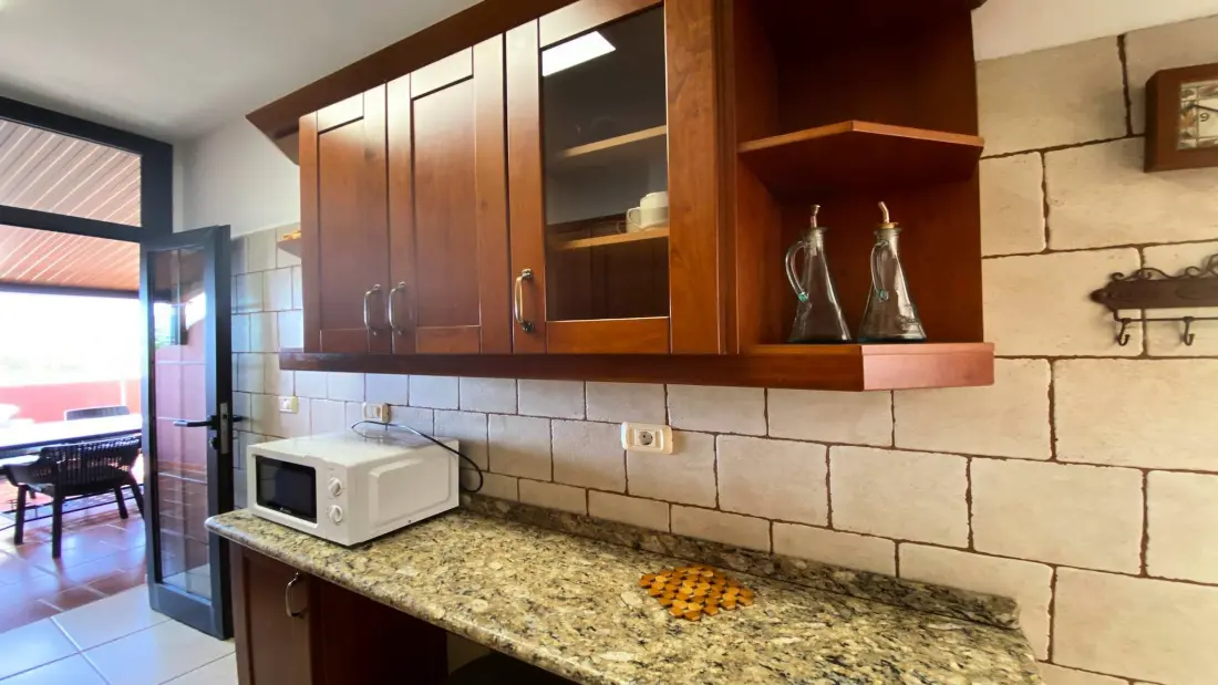 Appartements à Valle Gran Rey - Ile de La Gomera