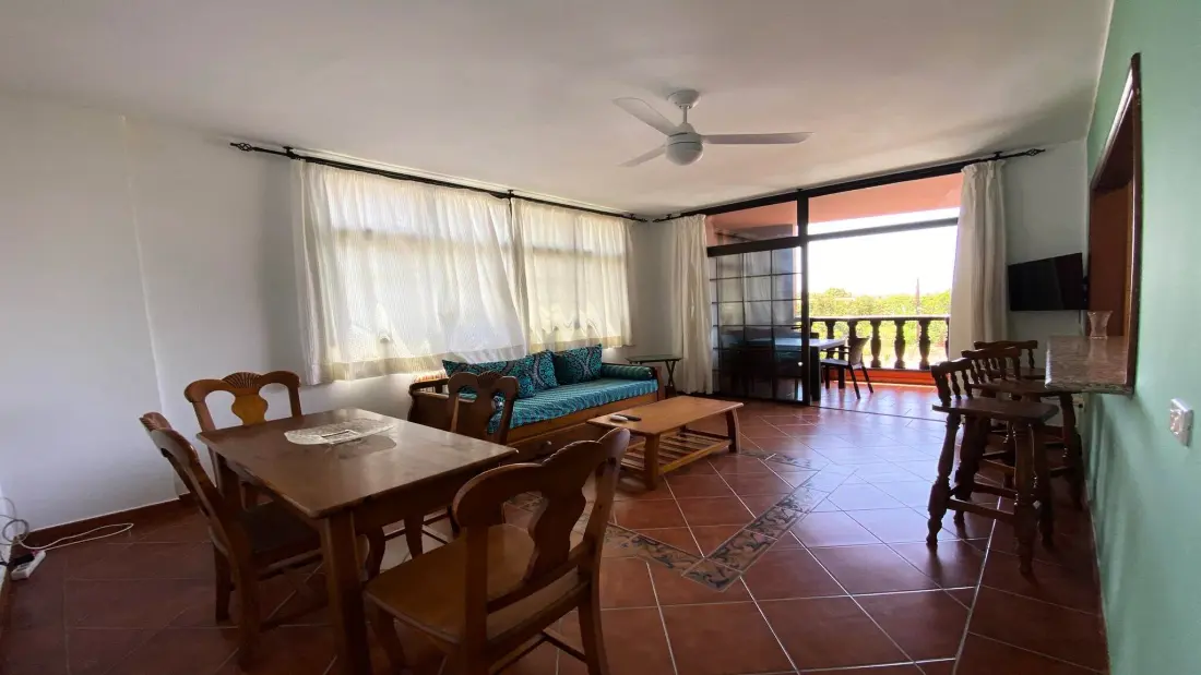 Appartements à Valle Gran Rey - Ile de La Gomera