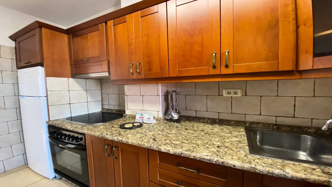 Appartements à Valle Gran Rey - Ile de La Gomera