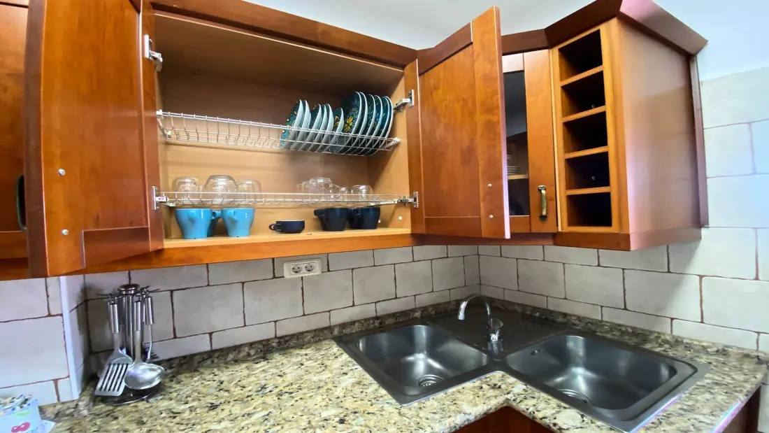 Appartements à Valle Gran Rey - Ile de La Gomera
