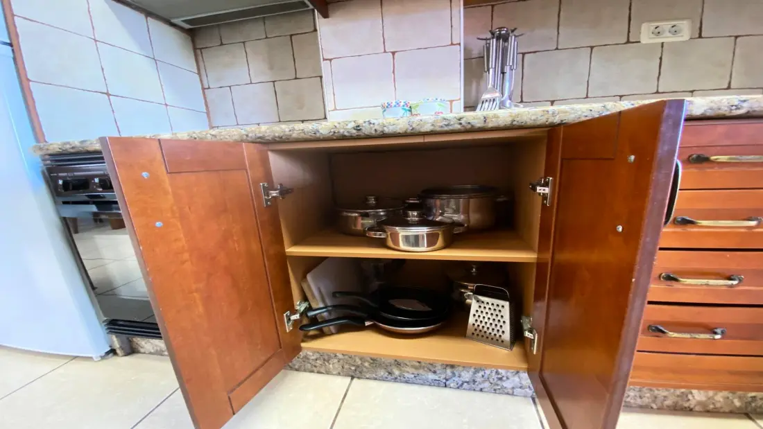 Appartements à Valle Gran Rey - Ile de La Gomera
