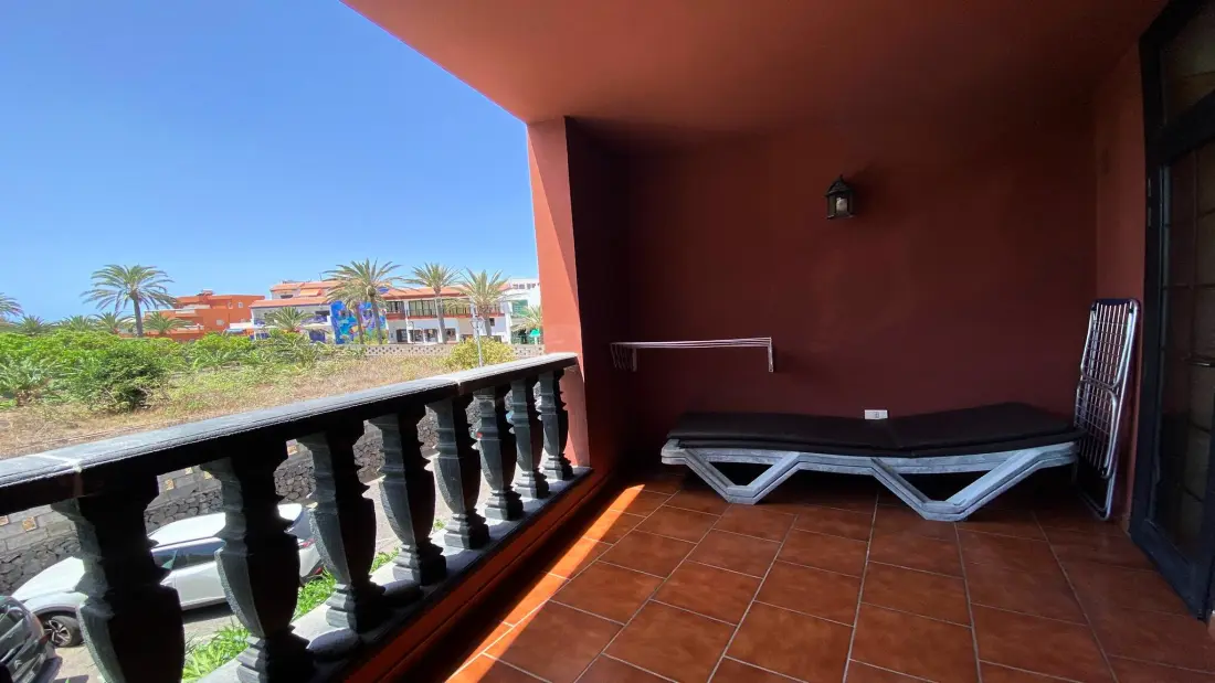 Appartements à Valle Gran Rey - Ile de La Gomera