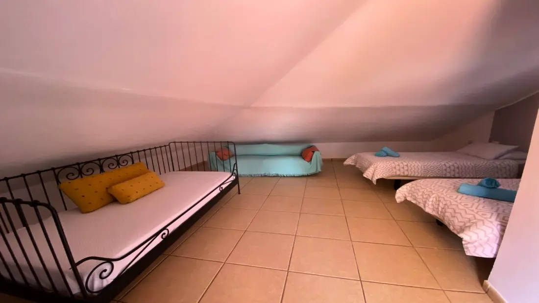 Appartements à Valle Gran Rey - Ile de La Gomera