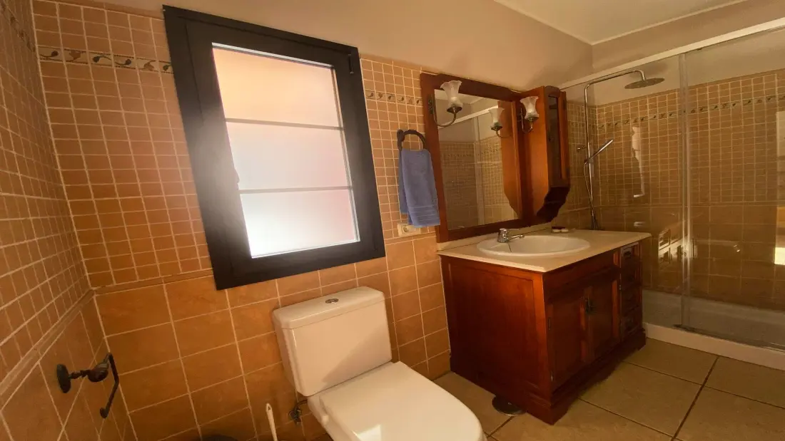 Appartements à Valle Gran Rey - Ile de La Gomera