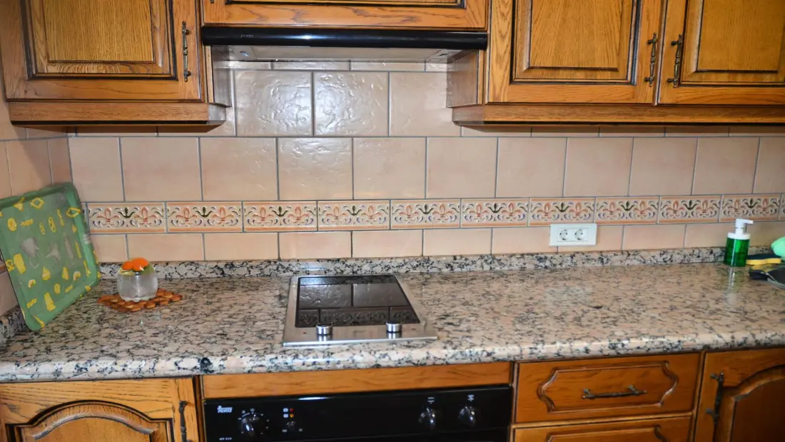 Appartements à Valle Gran Rey - Ile de La Gomera