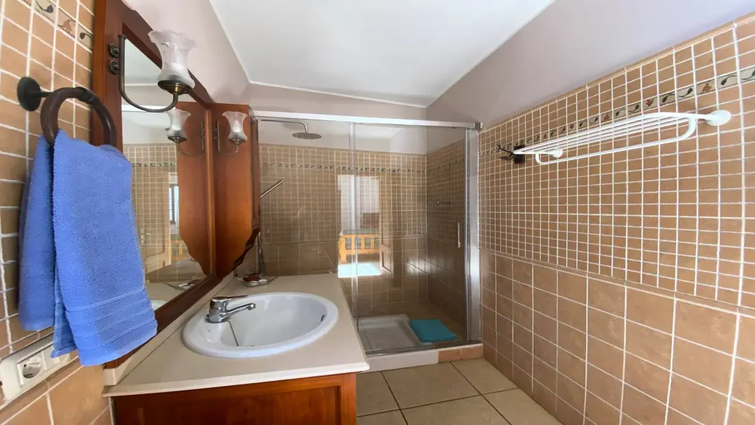 Appartements à Valle Gran Rey - Ile de La Gomera