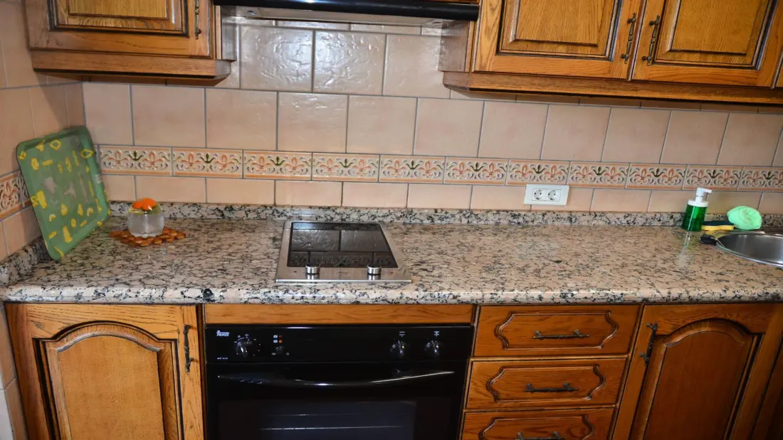Appartements à Valle Gran Rey - Ile de La Gomera