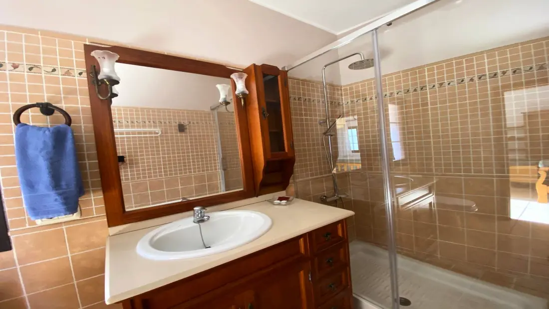 Appartements à Valle Gran Rey - Ile de La Gomera