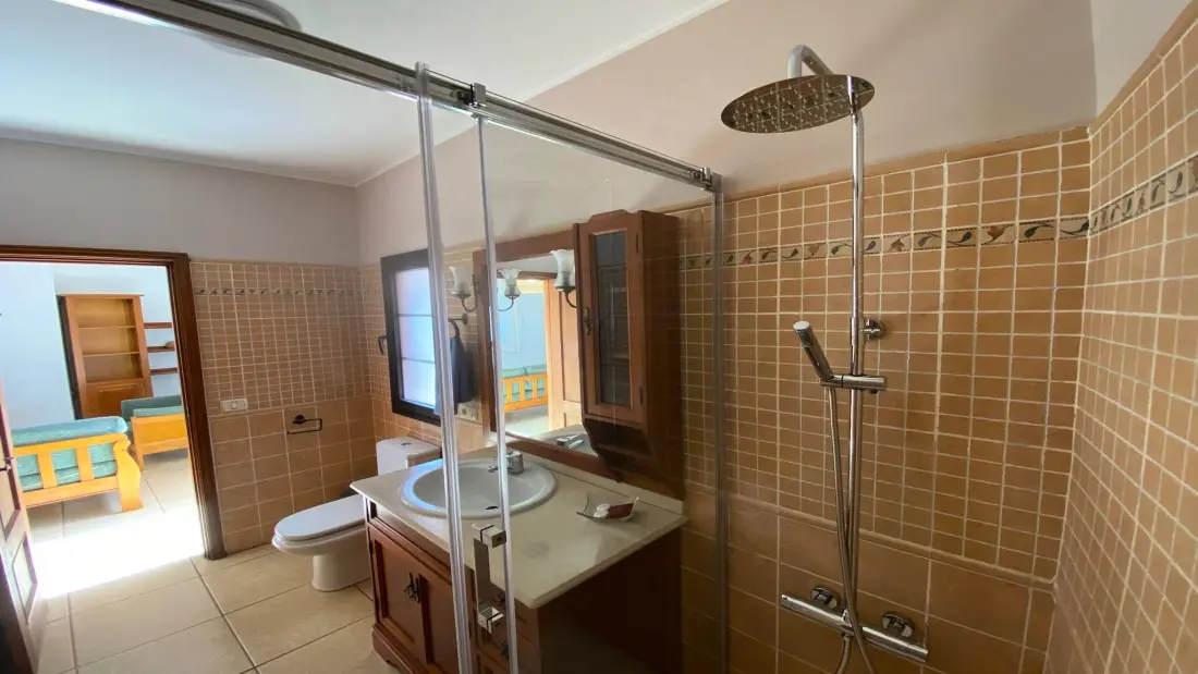 Appartements à Valle Gran Rey - Ile de La Gomera