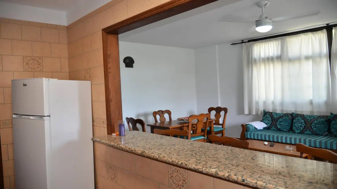 Appartements à Valle Gran Rey - Ile de La Gomera