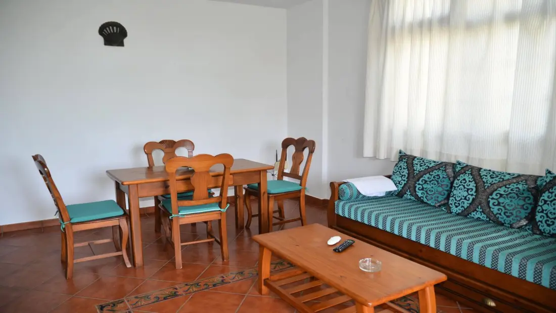 Appartements à Valle Gran Rey - Ile de La Gomera