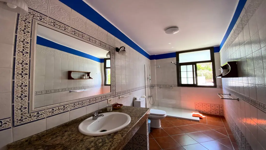Appartements à Valle Gran Rey - Ile de La Gomera