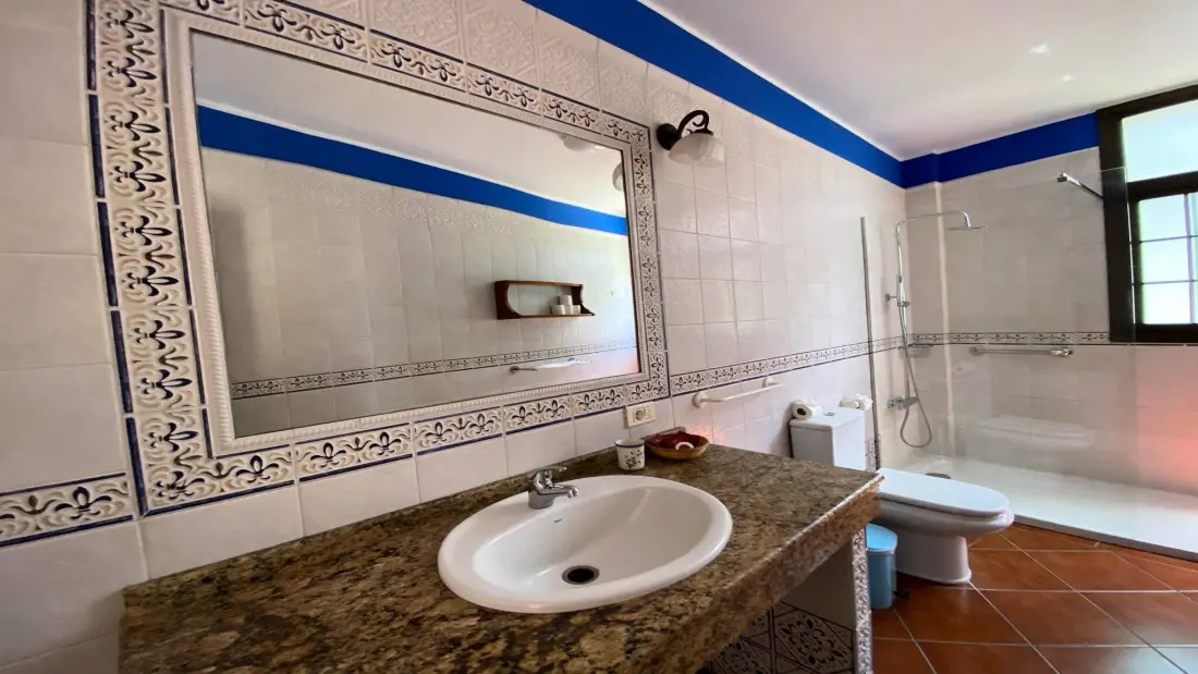 Appartements à Valle Gran Rey - Ile de La Gomera