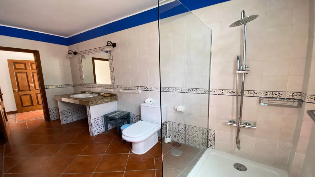 Appartements à Valle Gran Rey - Ile de La Gomera