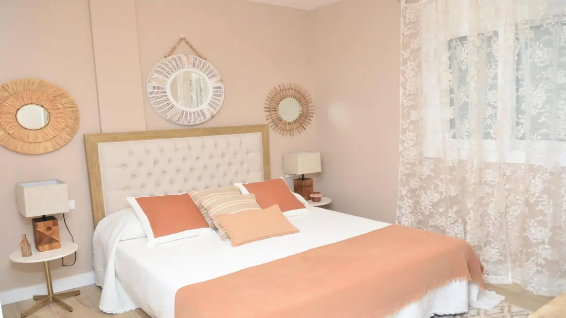 Appartements à Valle Gran Rey - Ile de La Gomera