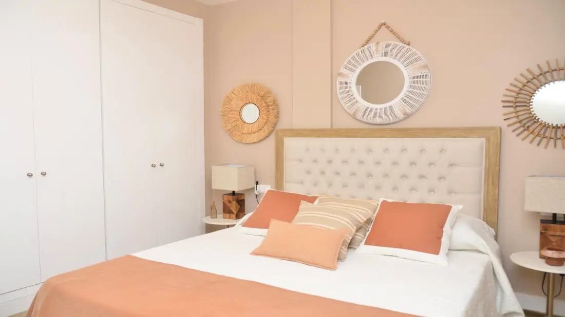 Appartements à Valle Gran Rey - Ile de La Gomera