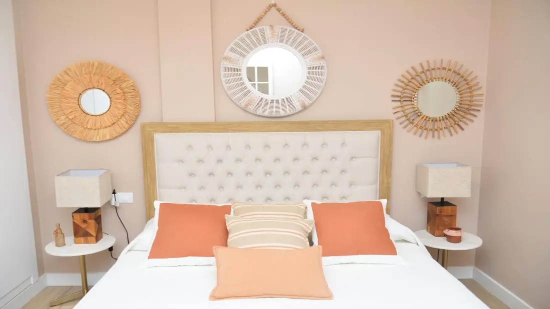 Appartements à Valle Gran Rey - Ile de La Gomera