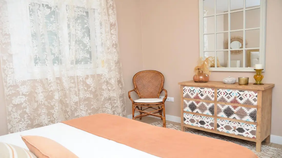 Appartements à Valle Gran Rey - Ile de La Gomera