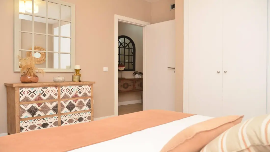 Appartements à Valle Gran Rey - Ile de La Gomera