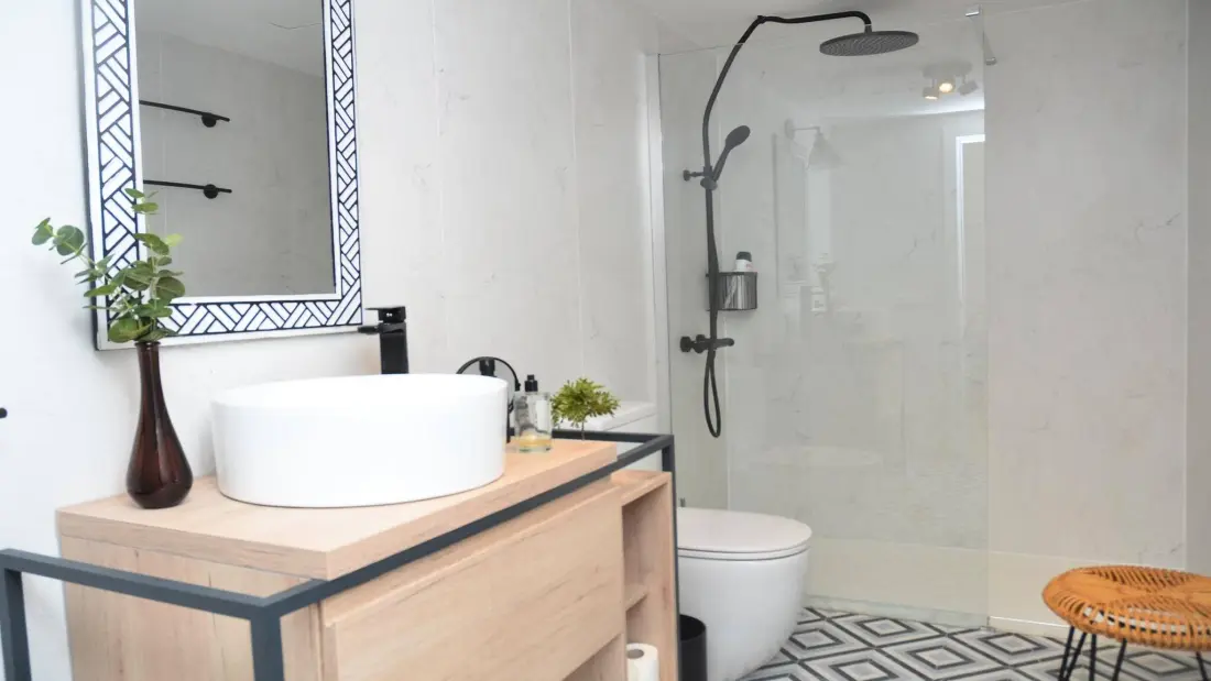 Appartements à Valle Gran Rey - Ile de La Gomera