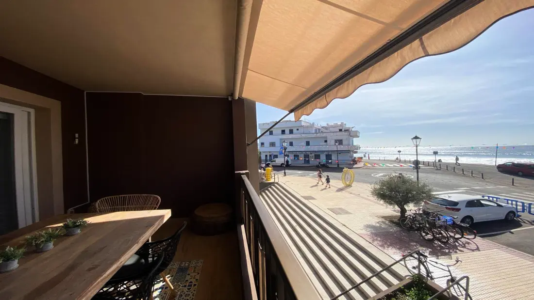 Appartements à Valle Gran Rey - Ile de La Gomera