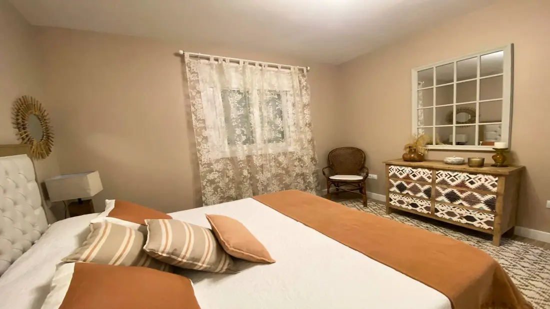 Appartements à Valle Gran Rey - Ile de La Gomera