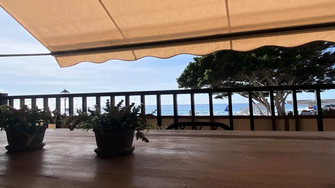 Appartements à Valle Gran Rey - Ile de La Gomera