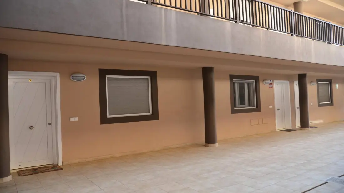Appartements à Valle Gran Rey - Ile de La Gomera