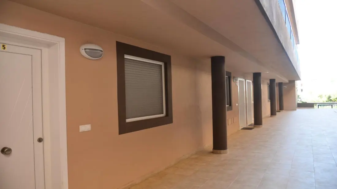 Appartements à Valle Gran Rey - Ile de La Gomera