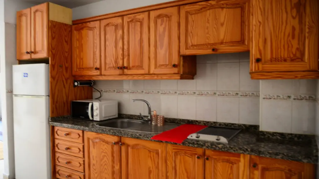 Appartements à Valle Gran Rey - Ile de La Gomera