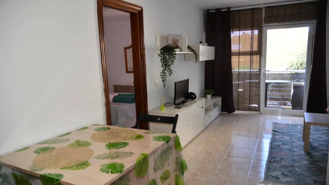 Appartements à Valle Gran Rey - Ile de La Gomera