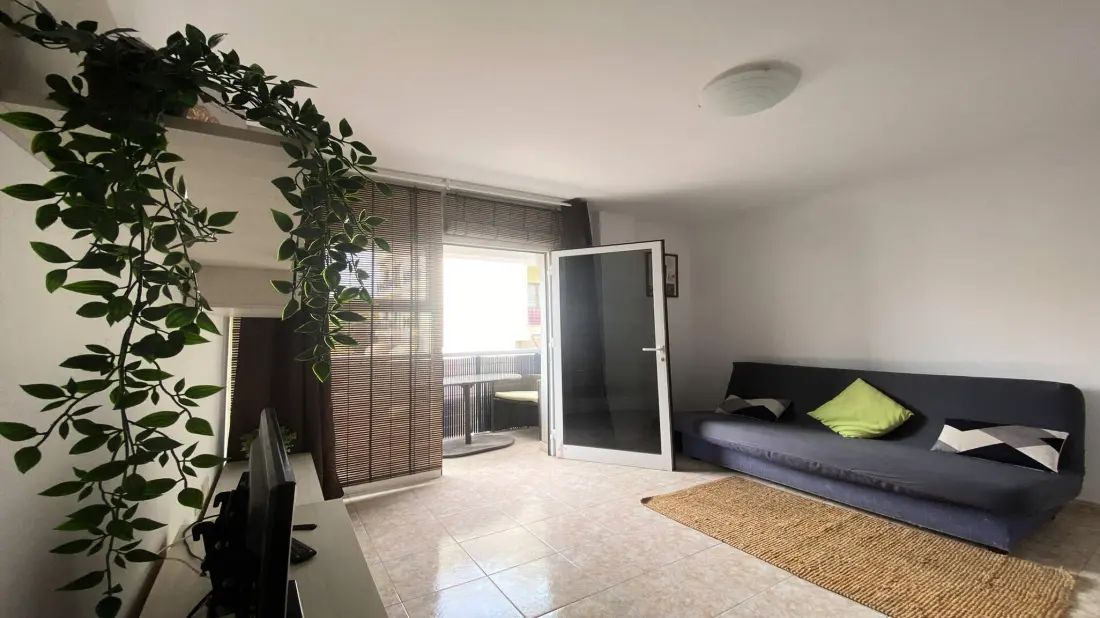 Appartements à Valle Gran Rey - Ile de La Gomera
