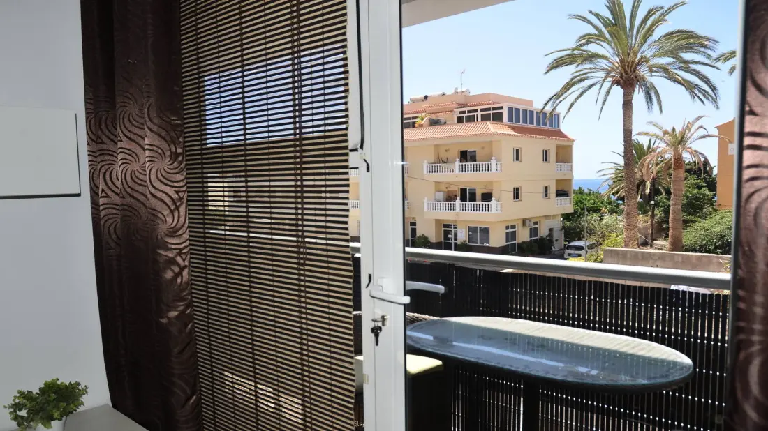 Appartements à Valle Gran Rey - Ile de La Gomera
