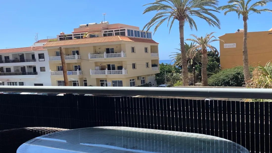 Appartements à Valle Gran Rey - Ile de La Gomera