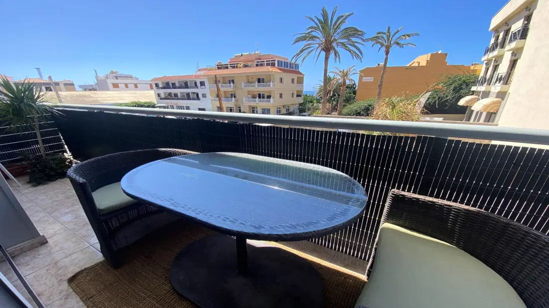 Appartements à Valle Gran Rey - Ile de La Gomera