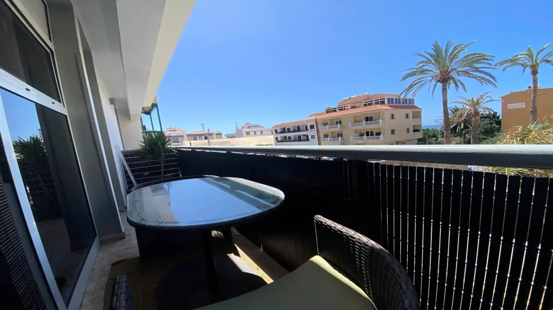 Appartements à Valle Gran Rey - Ile de La Gomera