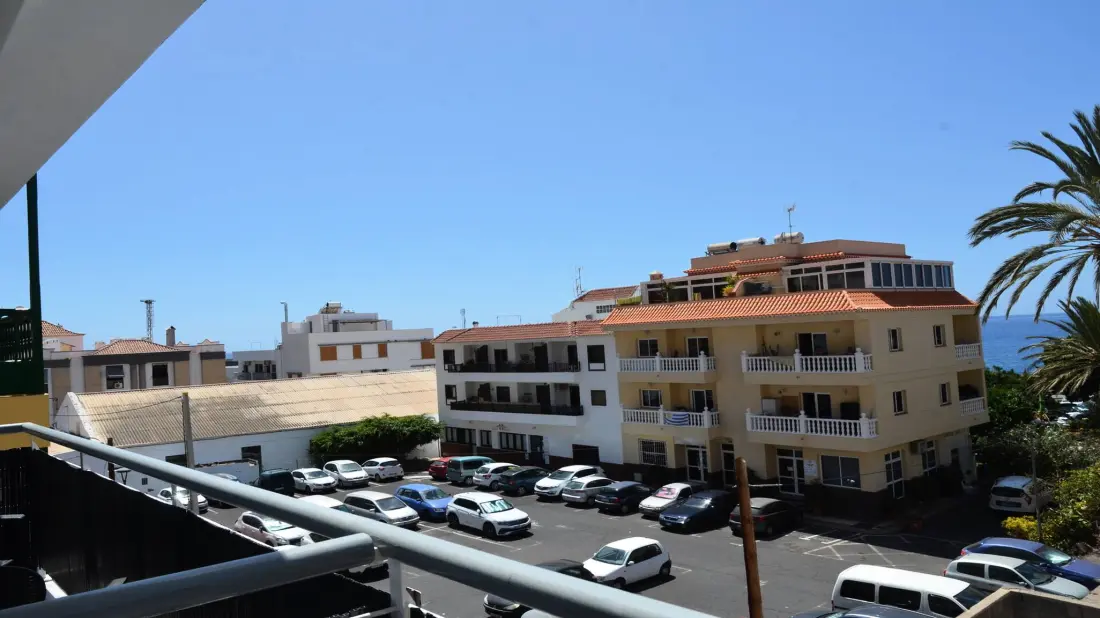 Appartements à Valle Gran Rey - Ile de La Gomera