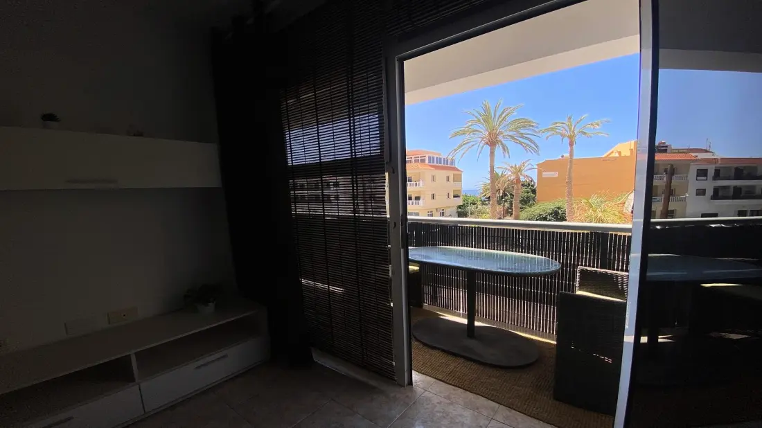 Appartements à Valle Gran Rey - Ile de La Gomera