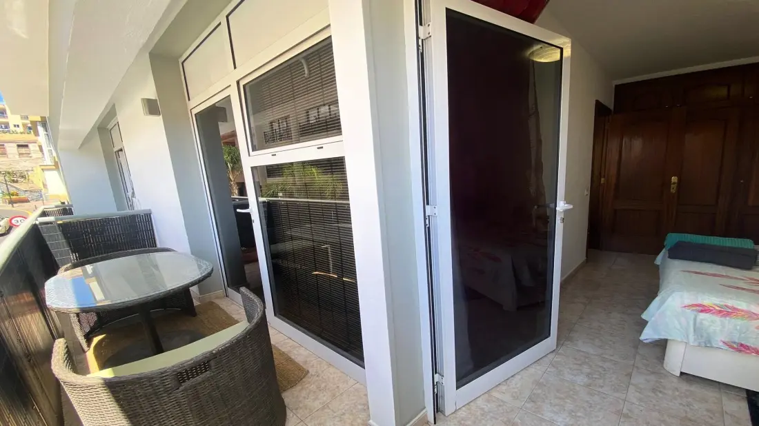 Appartements à Valle Gran Rey - Ile de La Gomera