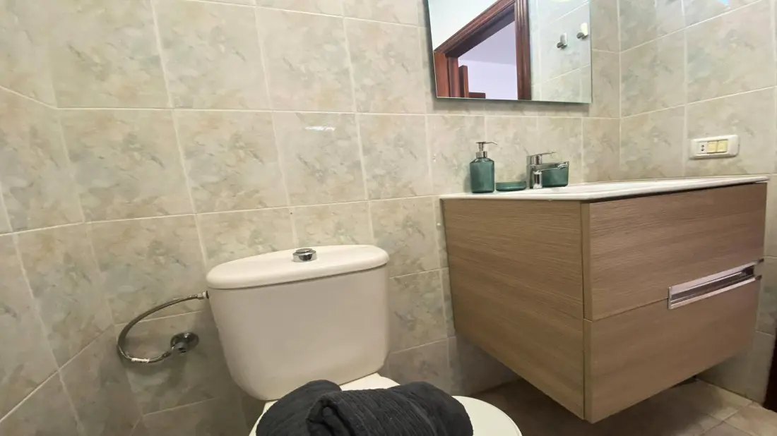 Appartements à Valle Gran Rey - Ile de La Gomera