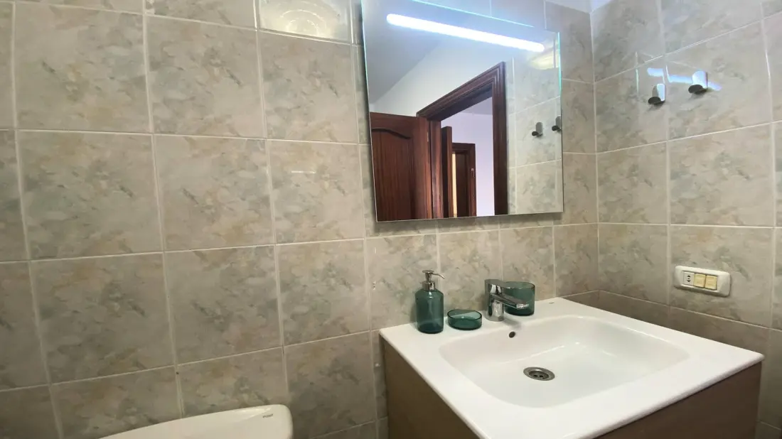 Appartements à Valle Gran Rey - Ile de La Gomera