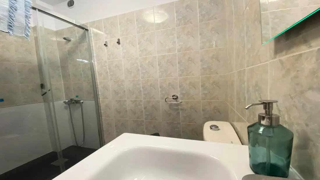 Appartements à Valle Gran Rey - Ile de La Gomera